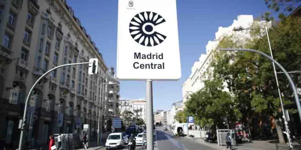 Madrid Central ya es historia. ¿En qué consistirá la nueva Ordenanza de Movilidad Sostenible?