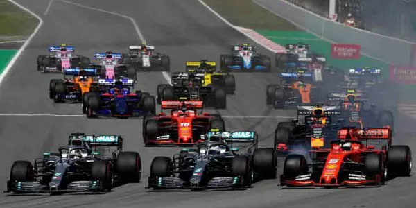 Madrid podría dejar a Montmeló sin Fórmula 1