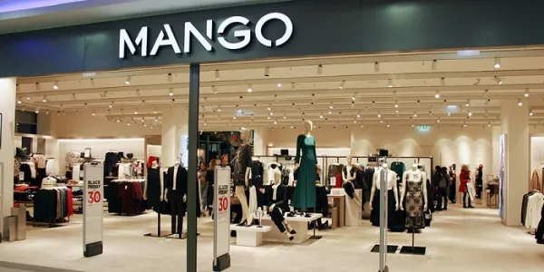 Mango