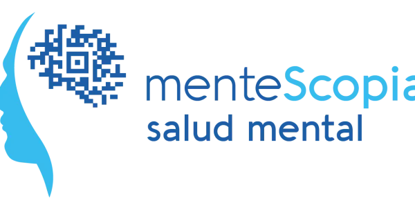 Logo de MenteScopia 