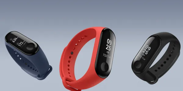 Mi Band 3