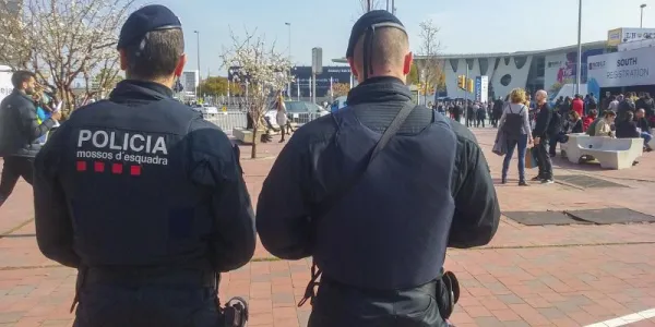 Mossos