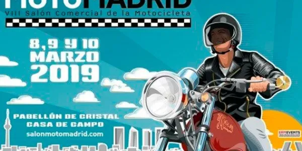 MotoMadrid