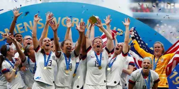 El Mundial de Fútbol de 2023 tendrá sede el 25 de junio