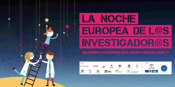 Noche Europea de los Investigadores