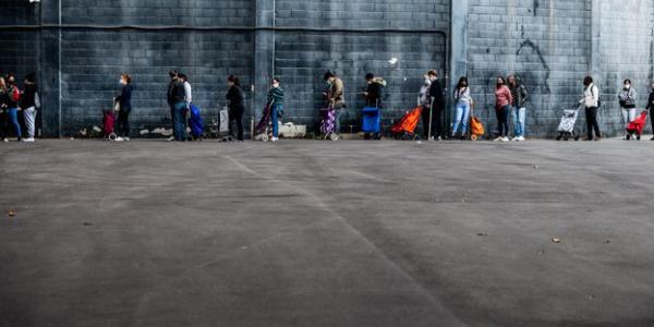 Las ONG pueden acceder a las ayudas del Fondo de Contingencia Covid-19