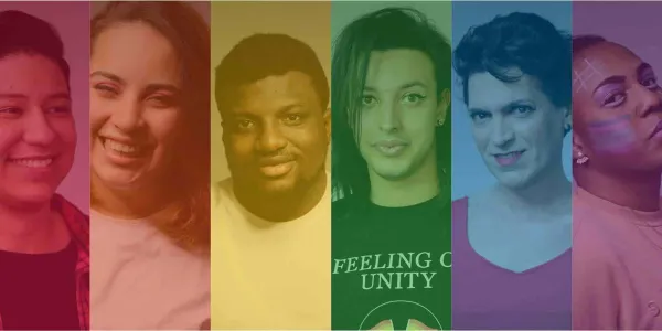 ONG Rescate ofrece protección internacional y acogida a refugiados LGTBI+.
