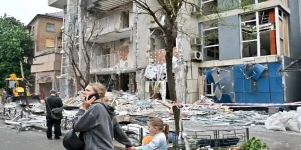 Ucrania y la vigilancia de la ONU por los derechos humanos