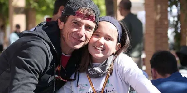 Olivia y Alfredo El Motor de tus Pasos