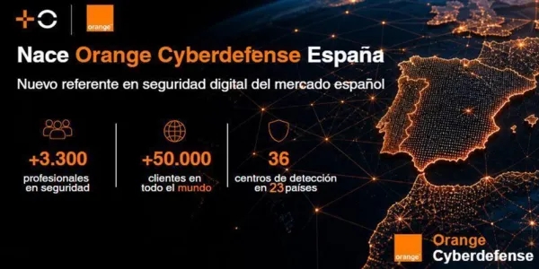 Orange Cyberdefense España