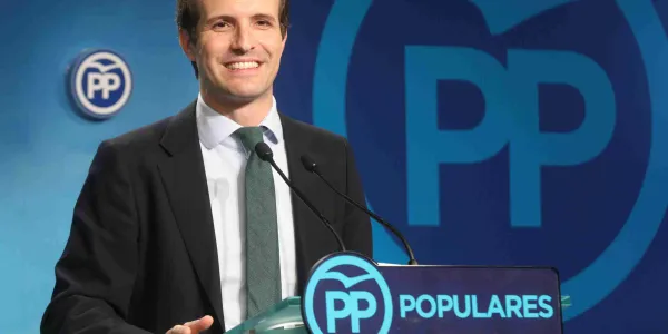 Pablo Casado