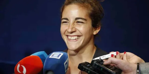 Patricia García es nombrada Amiga de UNICEF Comité Madrid/ BeCrowd