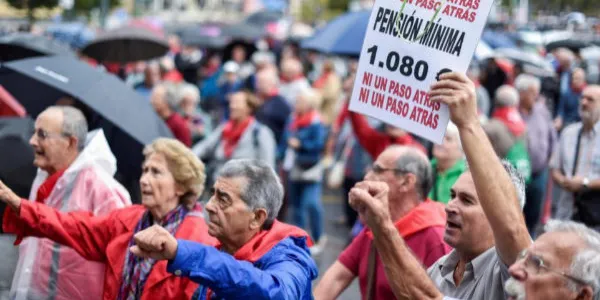Pensiones