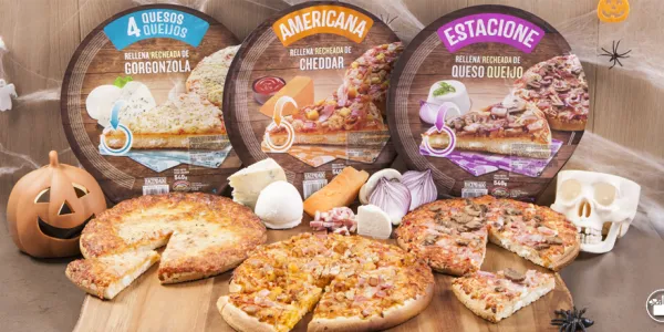 Pizzas-Mercadona