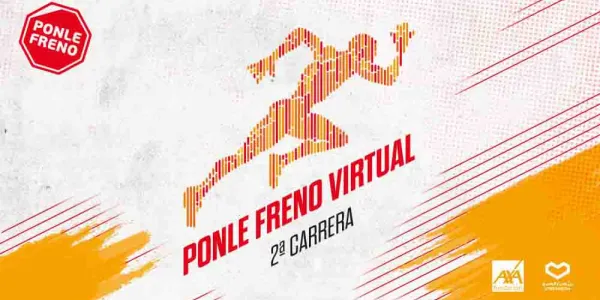 Ponle Freno llega el 12 y 13 de diciembre a toda España