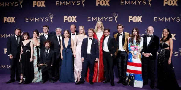 Premios Emmy