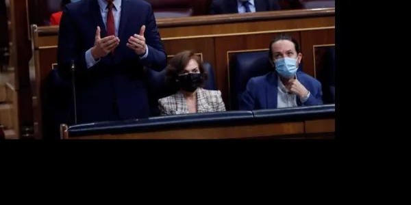 El Gobierno espera aprobar los Presupuestos en diciembre