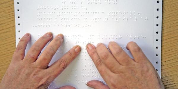 Proyecto Braille