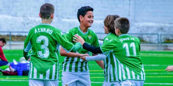 El Real Betis Balompié pone en marcha Betis On Tour 