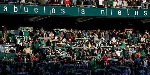 El Real Betis ha presentado la iniciativa "El Betis más cerca"