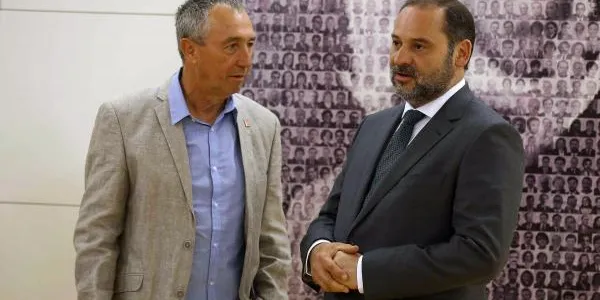 Sánchez investidura