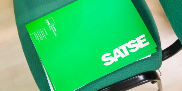 SATSE Centros de Salud
