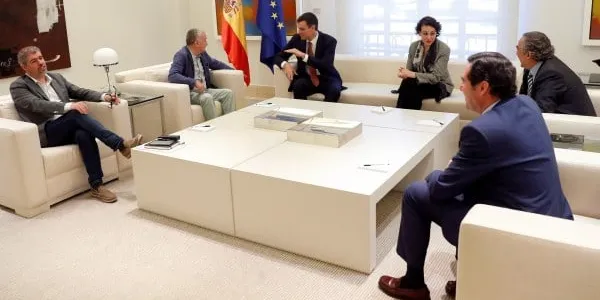 Salario mínimo