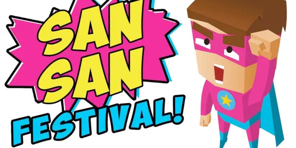 SanSan Festival