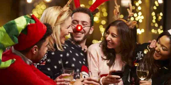 Sanidad pide que se extremen las medidas durante los eventos navideños
