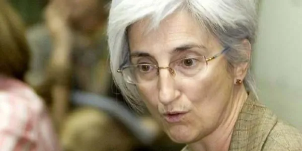 Segarra, la fiscal de la Sala de Mayores y Discapacidad, ha asegurado que desde el inicio de la pandemia han muerto entre el 6 y el 8 % de los ancianos que viven en residencias