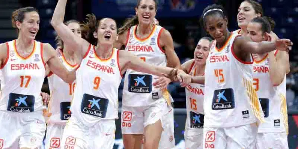 La selección española de basket quiere abrir una nueva etapa
