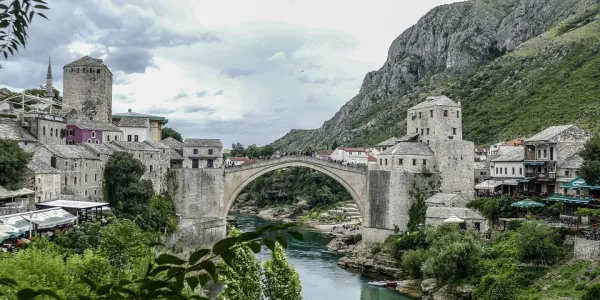 Semana Santa Viajes Bosnia