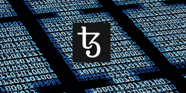 Tezos criptomonedas