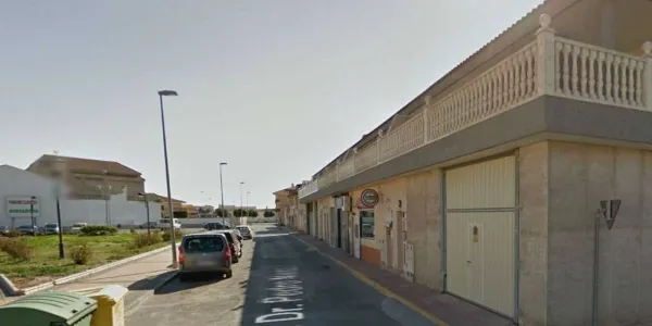 Torre Pacheco