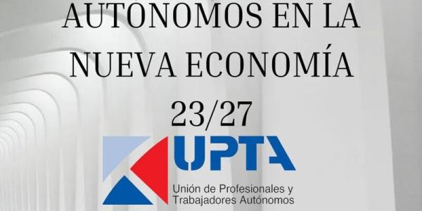 Logo de UPTA