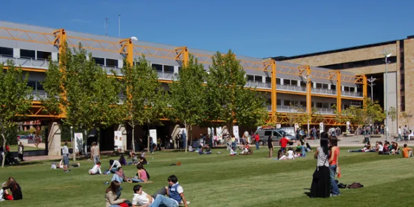 El Cermi prepara una propuesta normativa integral para reforzar la dimensión inclusiva de la universidad.