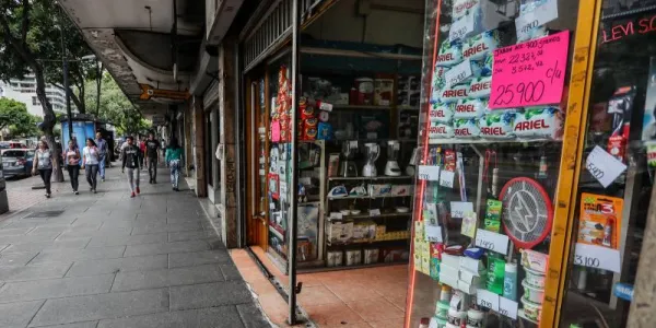 Venezuela alimentos