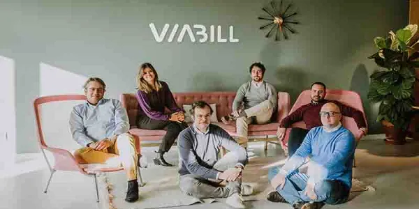 ViaBill, la fintech danesa, llega a nuestro país