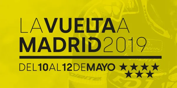 Vuelta Ciclista