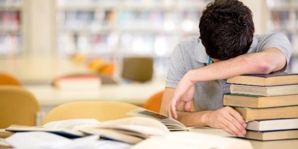 Abandono escolar en España y causas