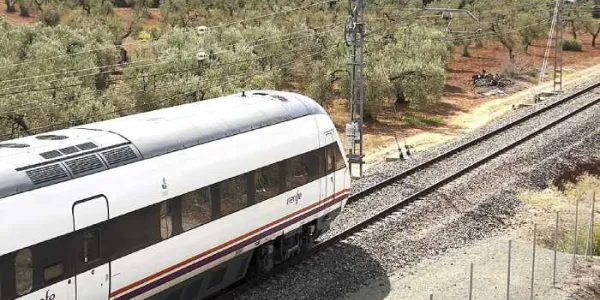 Tren AVE