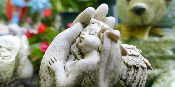 Imagen sobre el aborto