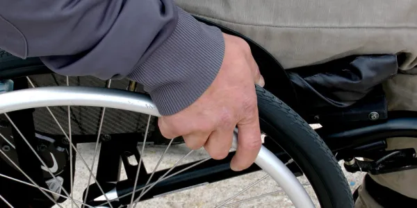 La accesibilidad universal es un derecho