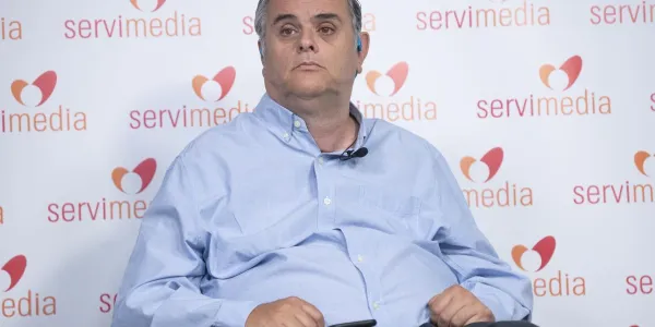 El director de AccesibleEU, Jesús Hernández-Galán 