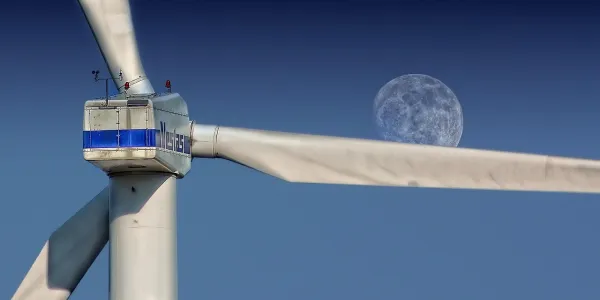 Molino de viento