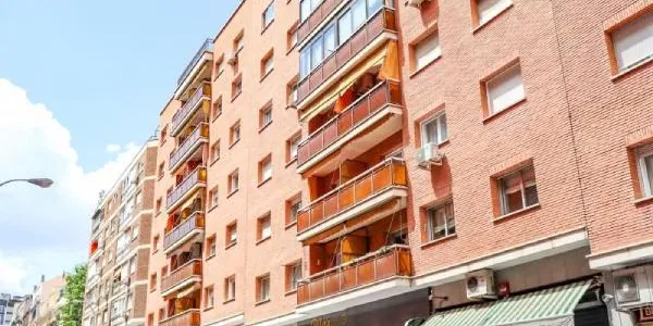 Por un acceso a la vivienda digno