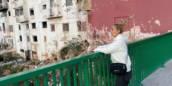 Un año tras la DANA en Valencia y miles de personas sin hogar