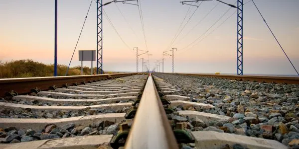 Accidentes ferroviarios en España