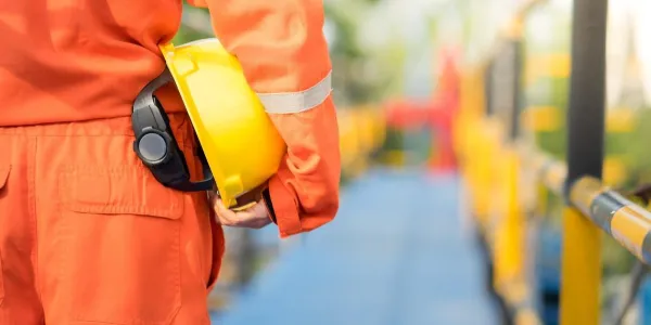 Mantenimiento reúnen el mayor número de accidentes laborales
