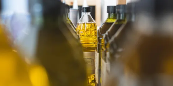 Beneficios del aceite de oliva en el verano
